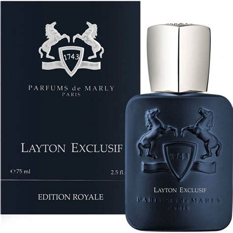 parfums de marly layton reviews.